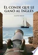 libro El Conde Que Le Ganó Al Ingles